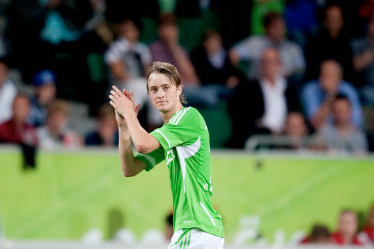 Rasmus Jönsson
