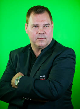Leif Strömberg, tränare, Malmö