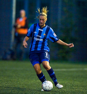 Matilda Rosqvist