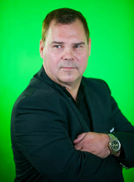 Leif Strömberg, tränare, Malmö