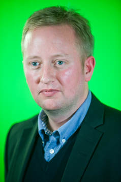 Fredrik Söderström, tränare, Oskarshamn