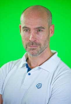 Christer Olsson, tränare, Leksand