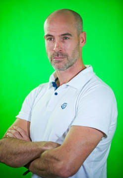Christer Olsson, tränare, Leksand