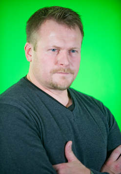 Joakim Fagervall, tränare, Tingsryd