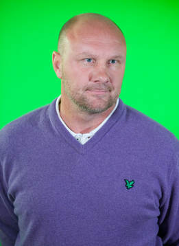 Peter Andersson, tränare, Örebro
