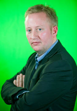 Fredrik Söderström, tränare, Oskarshamn