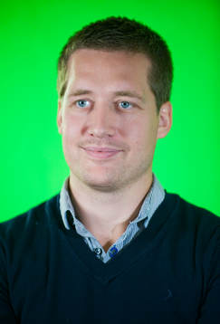 Sam Hallman, tränare, Bofors