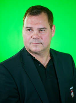 Leif Strömberg, tränare, Malmö