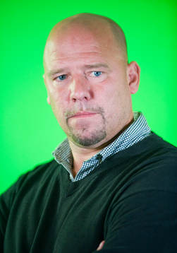 Pär Djoos, tränare, Södertälje