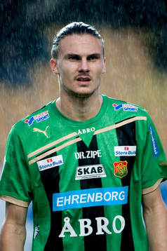 Erik Johansson