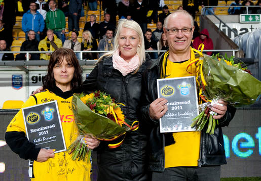 Diplomutdelning Svenska Supporterlaget, Svenska spel, fr