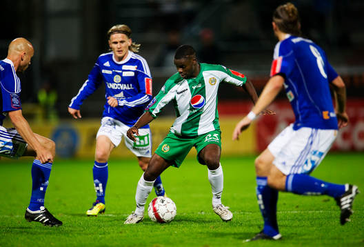Maic Sema, Hammarby