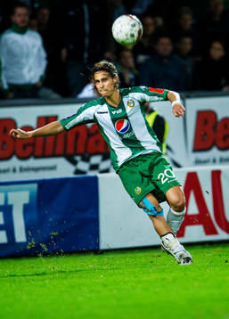 Björn Runström
