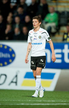 Eidur Aron Sigbjörnsson