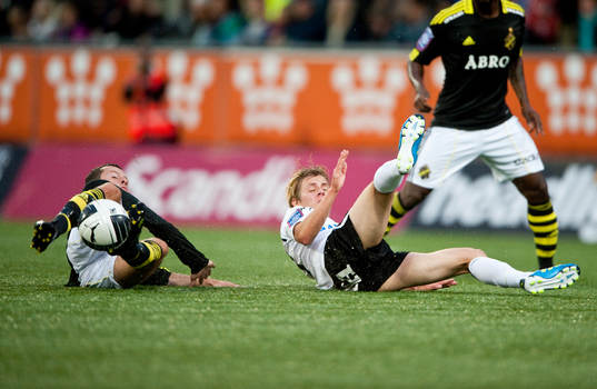 Admir Catovic, AIK och Riku Riski, Örebro