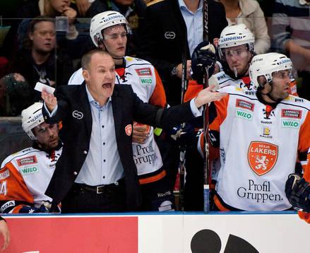 Jan Karlsson, tränare