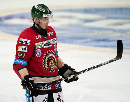 Pierre Johnsson