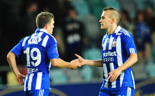 2-2 av Hannes Stiller, Göteborg