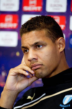 Mathias Ranégie