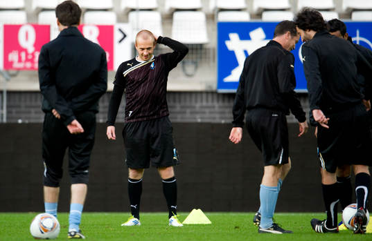 Daniel Larsson
