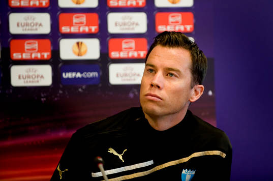 Daniel Andersson