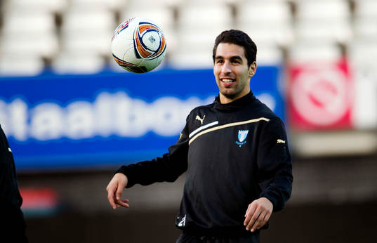Jimmy Durmaz