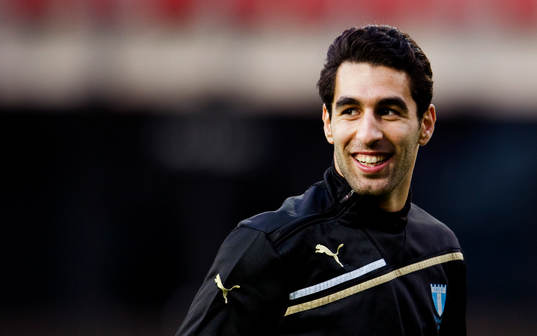 Jimmy Durmaz