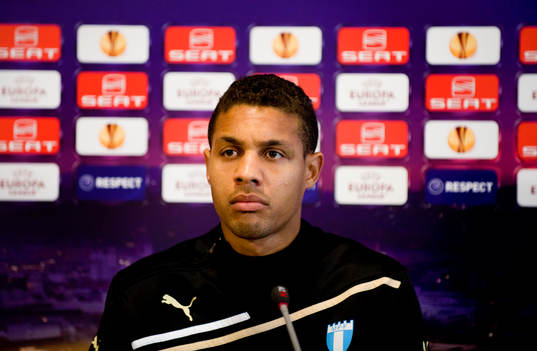 Mathias Ranégie