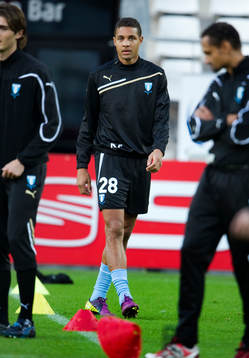Mathias Ranégie