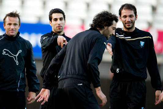 Jimmy Durmaz