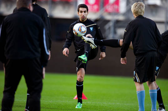 Jimmy Durmaz