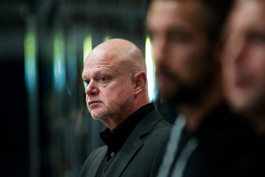Roger Melin, tränare