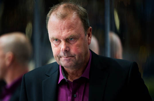 Per Erik Johnsson, tränare