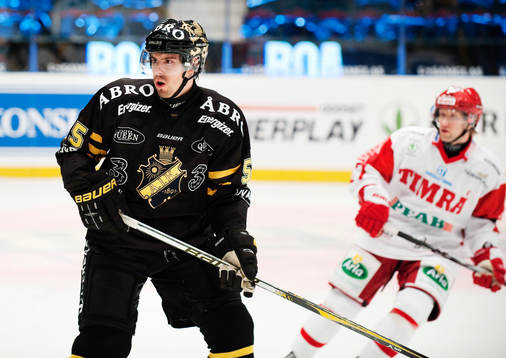 Linus Videll, AIK