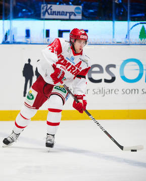 Oscar Hedman