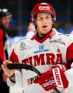 Jonathan Hedström