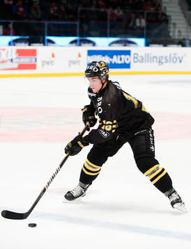 Tobias Viklund