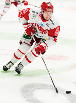 Alexander Larsson