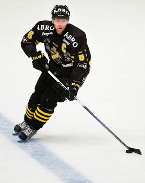 Dick Tärnström