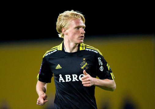 Niklas Maripuu