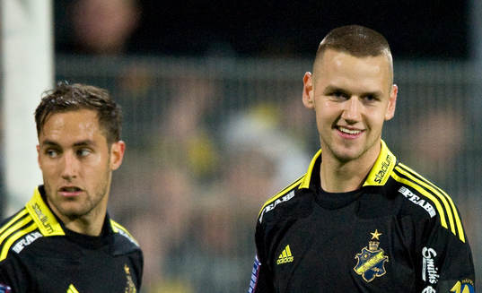 Alexander Milosevic