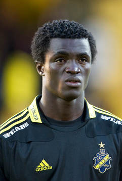 Kwame Amponsah Karikari
