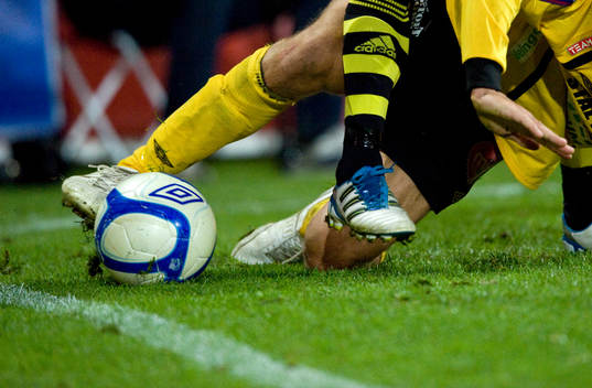 Boll, ben, tackling, genre