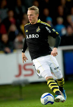 Daniel Gustafsson