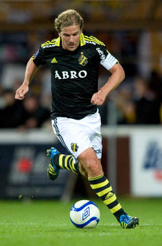 Daniel Tjernström