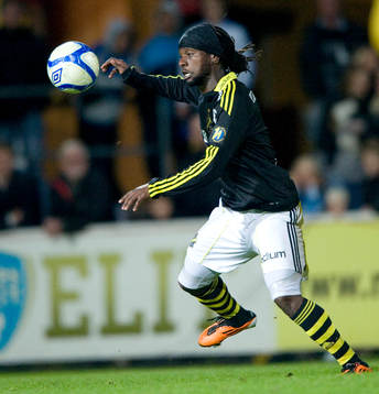 Martin Mutumba