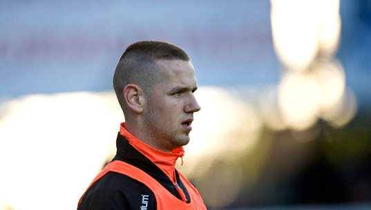 Alexander Milosevic