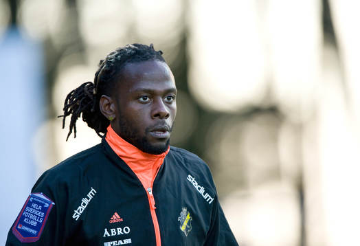 Martin Mutumba