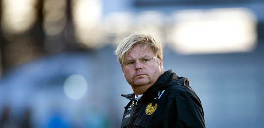 Peter Swärdh, tränare