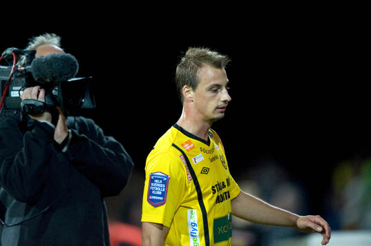 Pär Eriksson
